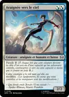 Product image for Araignée vers le ciel