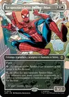 Product image for Le spectaculaire Spider-Man