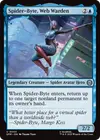 Product image for Spider-Byte, Web Warden