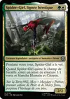 Product image for Spider-Girl, lignée héroïque