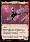 Product image for Spider-Gwen, esprit libre