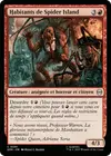 Product image for Habitants de Spider Island