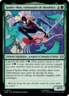 Product image for Spider-Man, visionnaire de Brooklyn