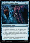 Product image for La fin de Spider-Man