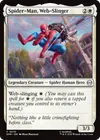 Product image for Spider-Man, Web-Slinger
