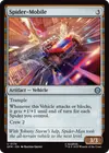 Product image for Spider-Mobile
