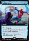 Product image for Spider-Sense