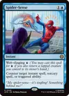 Product image for Spider-Sense