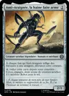 Product image for Anti-Araignée, la haine faite arme