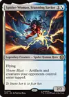 Product image for Spider-Woman, Stunning Savior