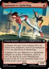 Product image for Spinneret et Spiderling