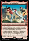 Product image for Spinneret et Spiderling