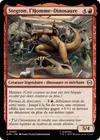 Product image for Stegron, l'Homme-Dinosaure