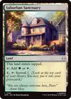 Product image for Suburban Sanctuary