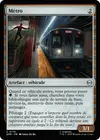 Product image for Métro