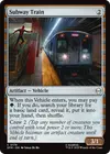 Product image for Subway Train