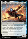 Product image for Sun-Spider, entoileuse agile