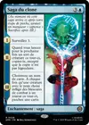 Product image for Saga du clone