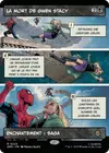 Product image for La mort de Gwen Stacy