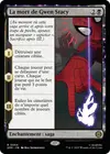 Product image for La mort de Gwen Stacy
