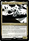 Product image for La Tache, portail vivant