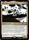 Product image for The Spot, Living Portal