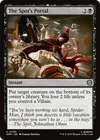 Product image for The Spot's Portal