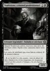 Product image for Tombstone, criminel professionnel
