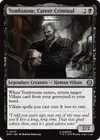 Product image for Tombstone, Career Criminal