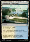 Product image for Campus de l'université