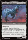 Product image for Venom, Evil Unleashed