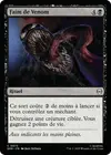 Product image for Faim de Venom