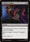 Product image for Venom's Hunger