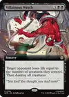 Product image for Villainous Wrath
