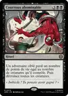 Product image for Courroux abominable