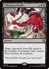 Product image for Villainous Wrath