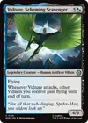 Product image for Vulture, Scheming Scavenger