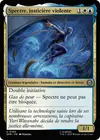 Product image for Spectre, justicière violente