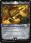 Product image for Blackblade Reforged