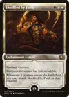 Product image for Shielded by Faith
