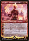 Product image for Chandra, Torch of Defiance