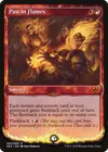 Product image for Past in Flames
