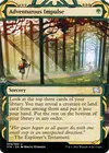Product image for Adventurous Impulse