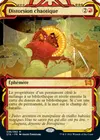 Product image for Distorsion chaotique