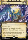 Product image for Crux of Fate