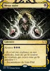 Product image for Messe noire