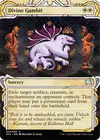 Product image for Divine Gambit