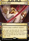 Product image for Doom Blade