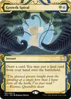 Product image for Growth Spiral