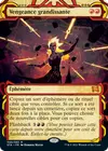 Product image for Vengeance grandissante